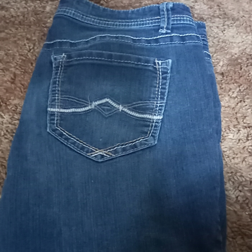 MUDD JEANS